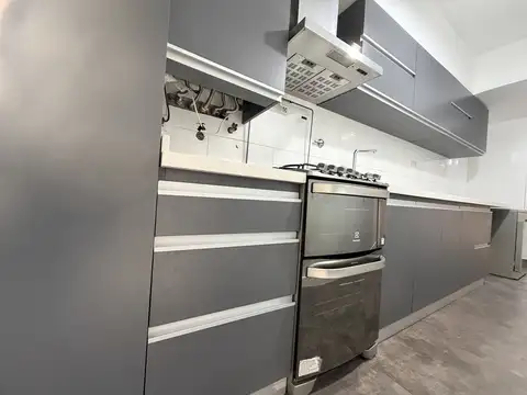 Departamento en Alquiler 8 años