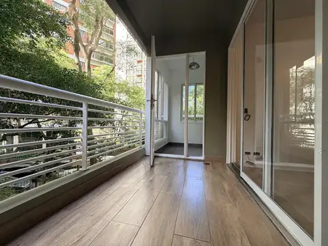 Departamento en Alquiler de 3 dormitorios