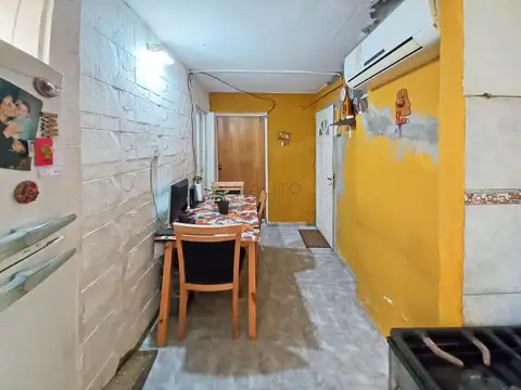 Venta PH 3 Ambientes al Frente en Parque Avellaneda