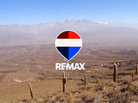 FINCA EN VENTA RUTA PROVINCIAL 33 CACHI