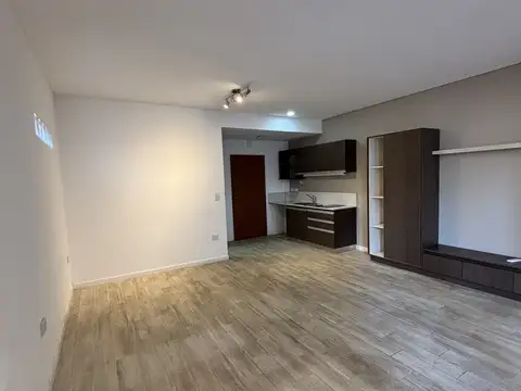 Departamento en alquiler en Almagro
