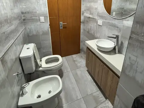 Departamento en Alquiler Permite mascota
