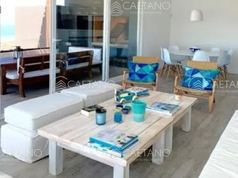 Departamento en Alquiler Temporal de 3 dormitorios