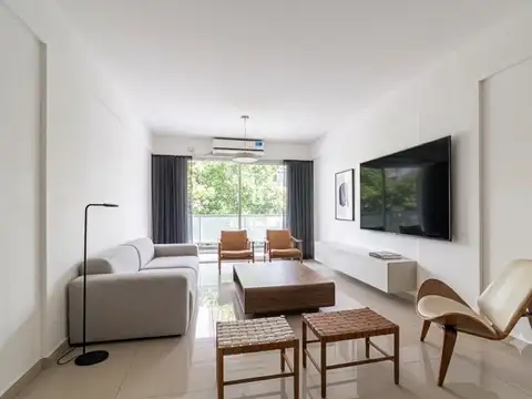 Avenida Juan Bautista Alberdi 100