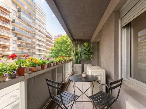 Avenida Juan Bautista Alberdi 100, Piso 1ro.
