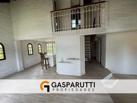 Casa en Venta en Aranjuez, USD 125.000