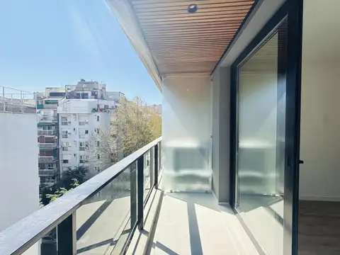 Departamento en Alquiler de 2 dormitorios