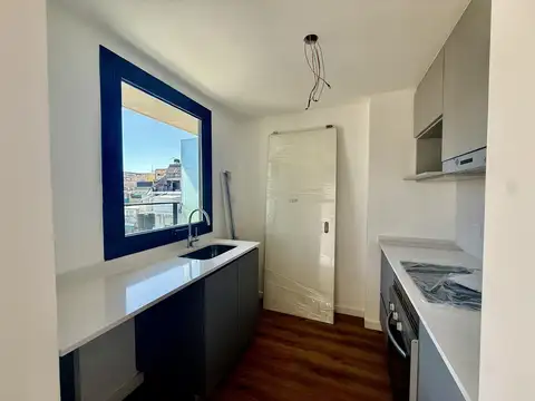 Departamento en Alquiler en Recoleta, USD 1.700