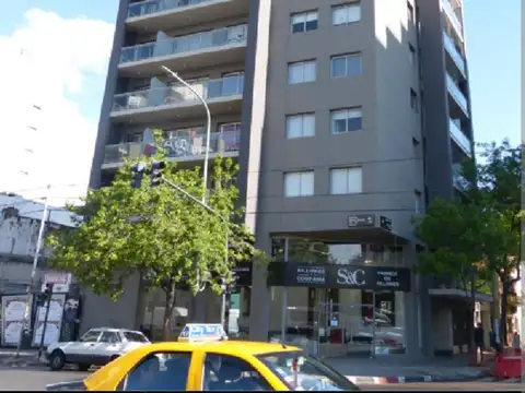 Departamento en Colegiales