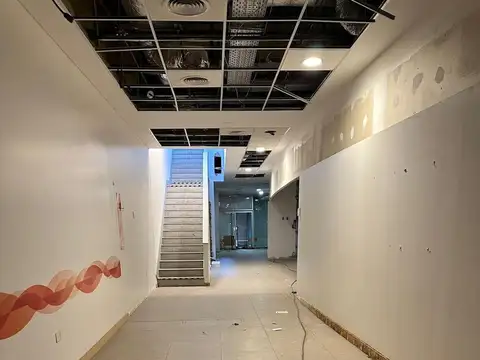 Local en Alquiler en Balvanera, USD 5.500