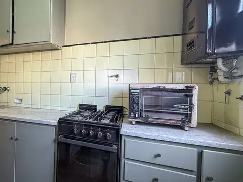 Departamento en Venta en Mar del Plata, USD 112.000