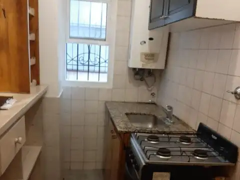 Departamento en Venta 30 años