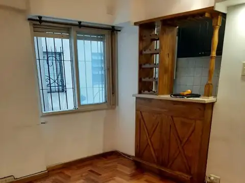 DEPARTAMENTO EN RAMOS MEJIA