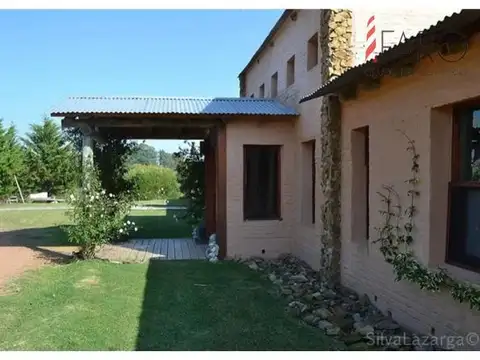 Casa en Alquiler de 6 dormitorios