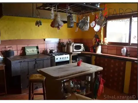 Casa en Alquiler de 6 dormitorios