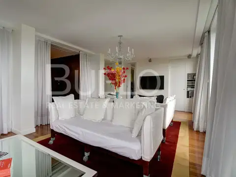 Departamento en Venta 17 años