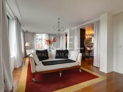 Departamento en Venta en Puerto Madero, USD 850.000
