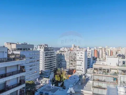 Departamento en Alquiler de 4 dormitorios