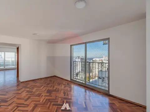 Departamento en Alquiler de 8 ambientes