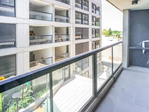 Departamento en Venta al Este