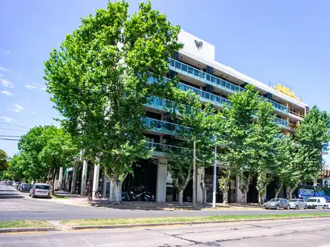 VENTA - DEPARTAMENTO PREMIUM DE UN DORMITORIO CON BALCÓN Y AMENITIES - CONDOMINIOS ALTA FLORIDA