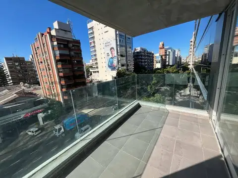 Avenida Del Libertador 5900