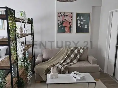 Departamento en Venta en Belgrano Barrancas, USD 134.900