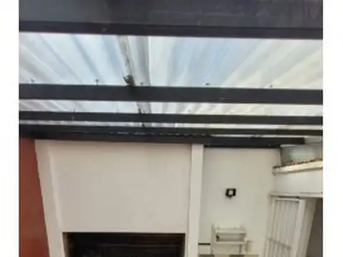 Depto Tipo Casa en Venta 57 años