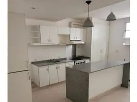 Depto Tipo Casa en Venta de 3 dormitorios