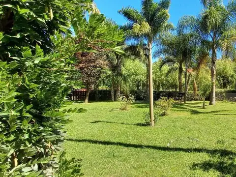Casa en Venta en Delta del Tigre, USD 90.000