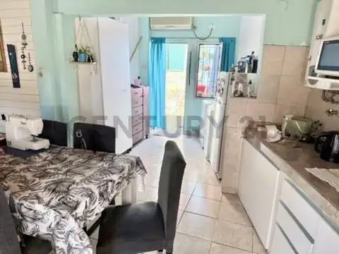 Casa en Venta en Barrio España y Hospitales, USD 54.500