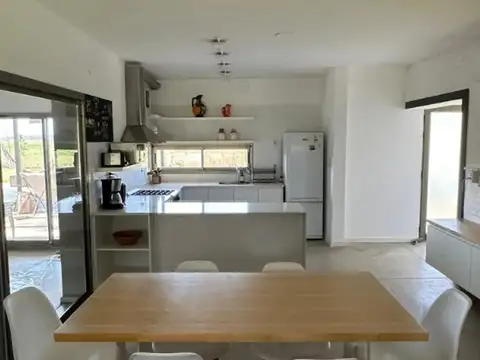 Casa en Alquiler Temporal 5 años