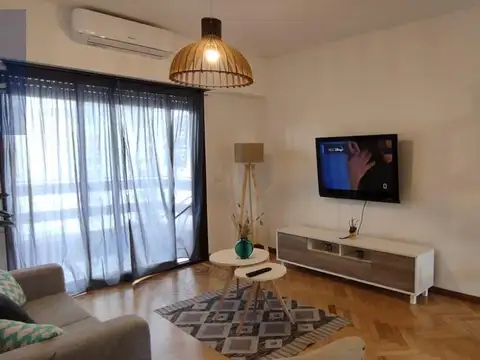 Departamento en Alquiler Temporal con 1 cocheras