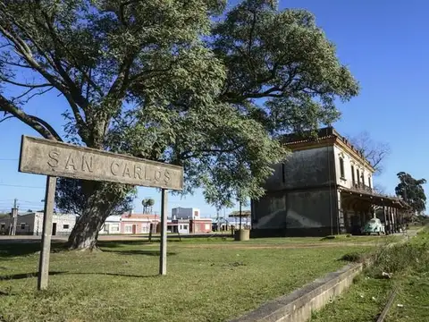 Chacra en venta 12 hectáreas en Corte de la Leña — con opción de fraccionamiento. Uruguay