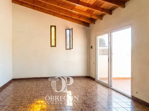 Depto Tipo Casa en Venta 30 años