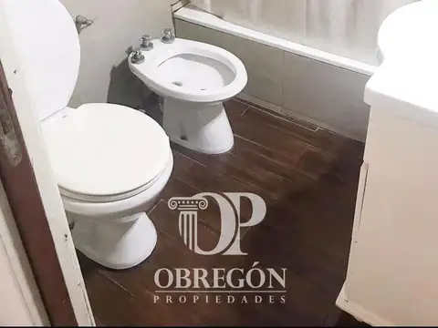 Depto Tipo Casa en Venta en Haedo, USD 89.000