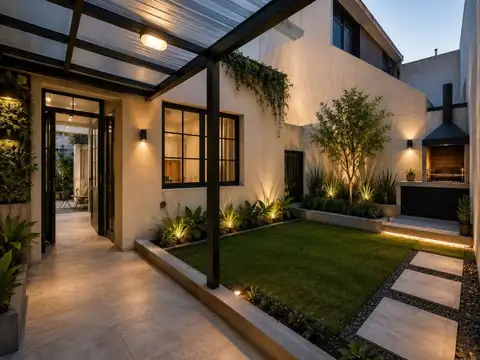 Casa en Venta 66 años