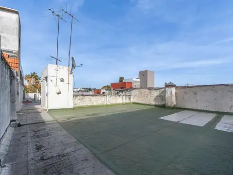 Depto Tipo Casa en Venta de 2 ambientes