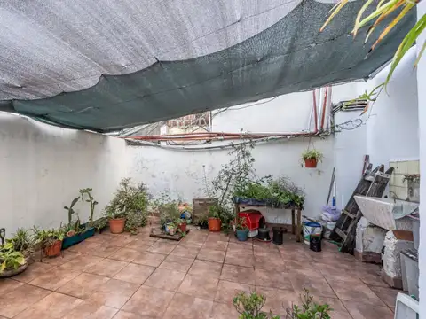 Bartolomé Mitre 600