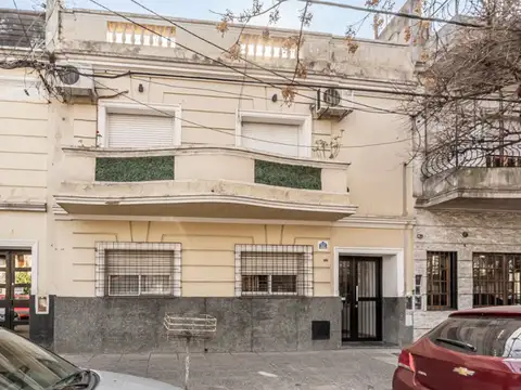 Depto Tipo Casa en Venta de 1 dormitorio