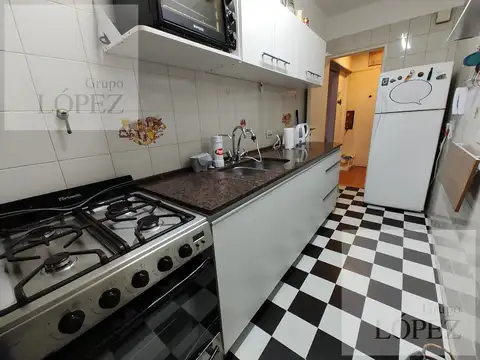 Departamento en Alquiler Temporal en Olivos, USD 850