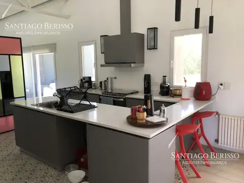 Chacra en Haras el Malacate