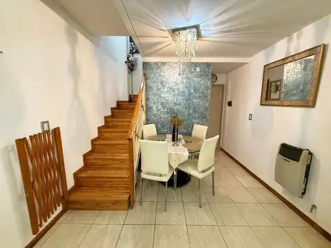 Depto Tipo Casa en Venta en Ramos Mejía, USD 123.000