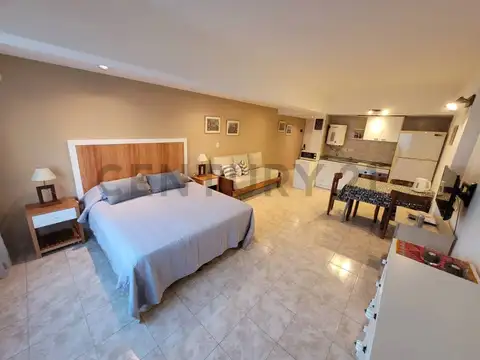 VENTA MONOAMBIENTE PLAZA COLON