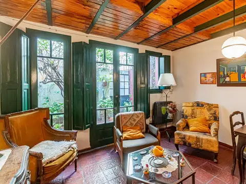 Depto Tipo Casa en Venta de 2 dormitorios