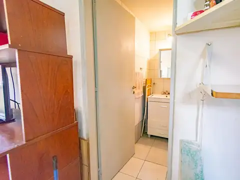 Departamento en Venta al Noroeste