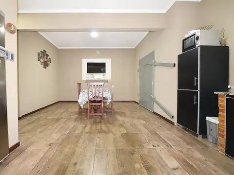 Depto Tipo Casa en Venta 7 años