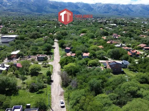 Terreno - Lote Céntrico en Merlo - San Luis