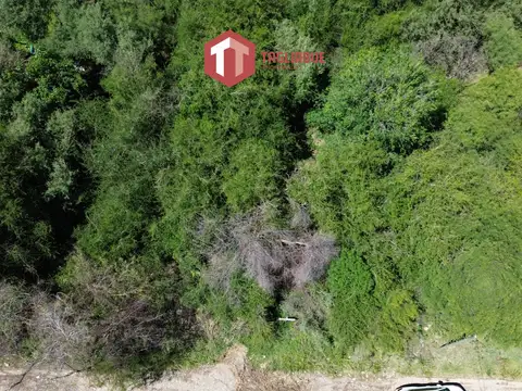 Terreno en Venta 18  mts Frente