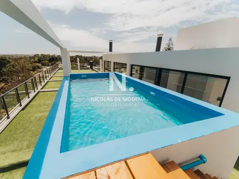 Departamento en Venta de 4 ambientes